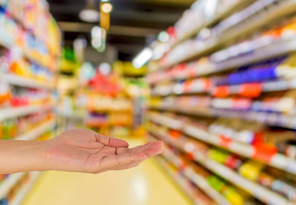 What Is A Slotting Allowance