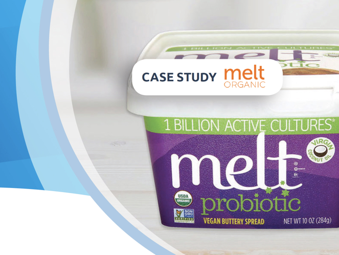 Melt Organics Case Study