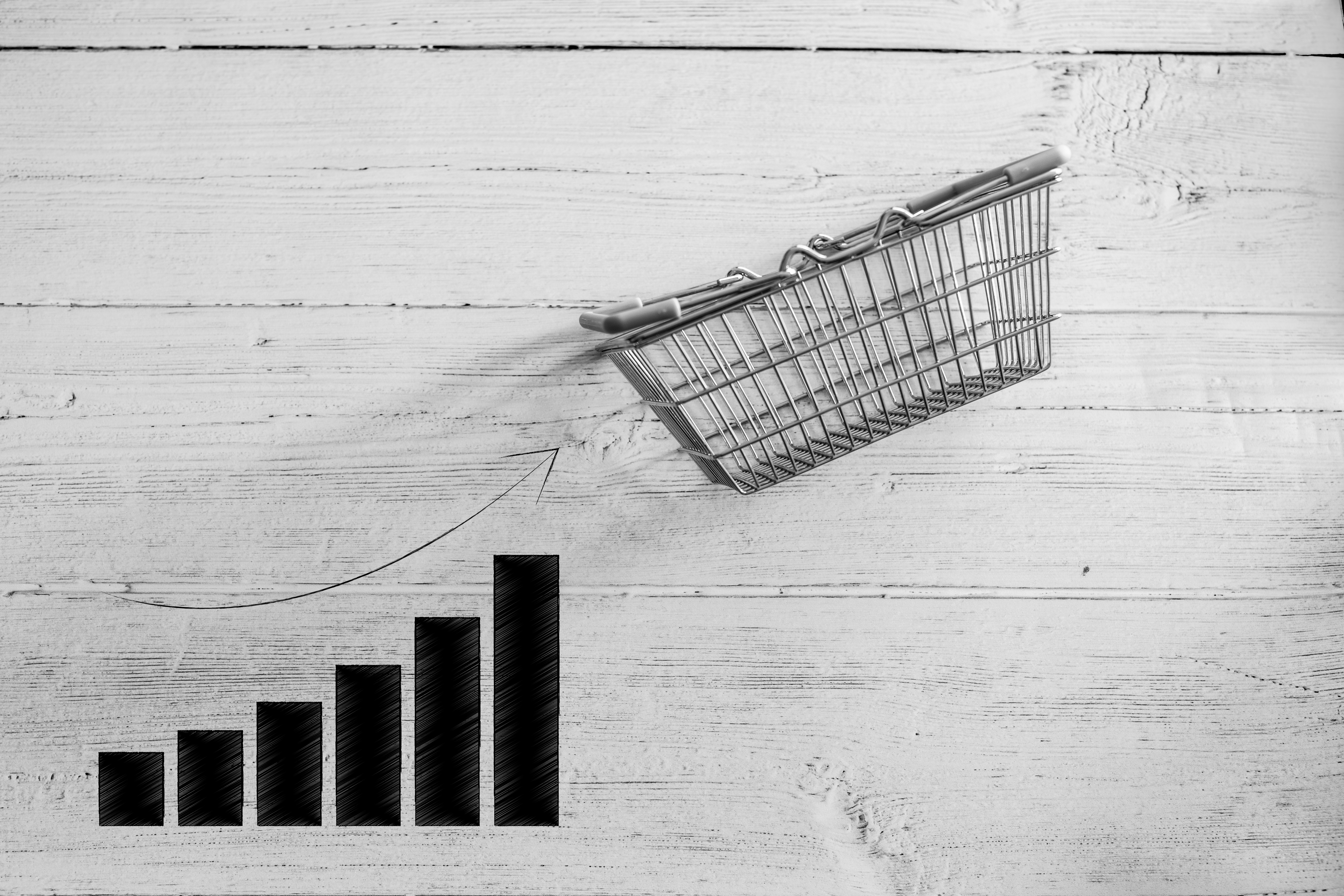 Three Data Stories for CPGs