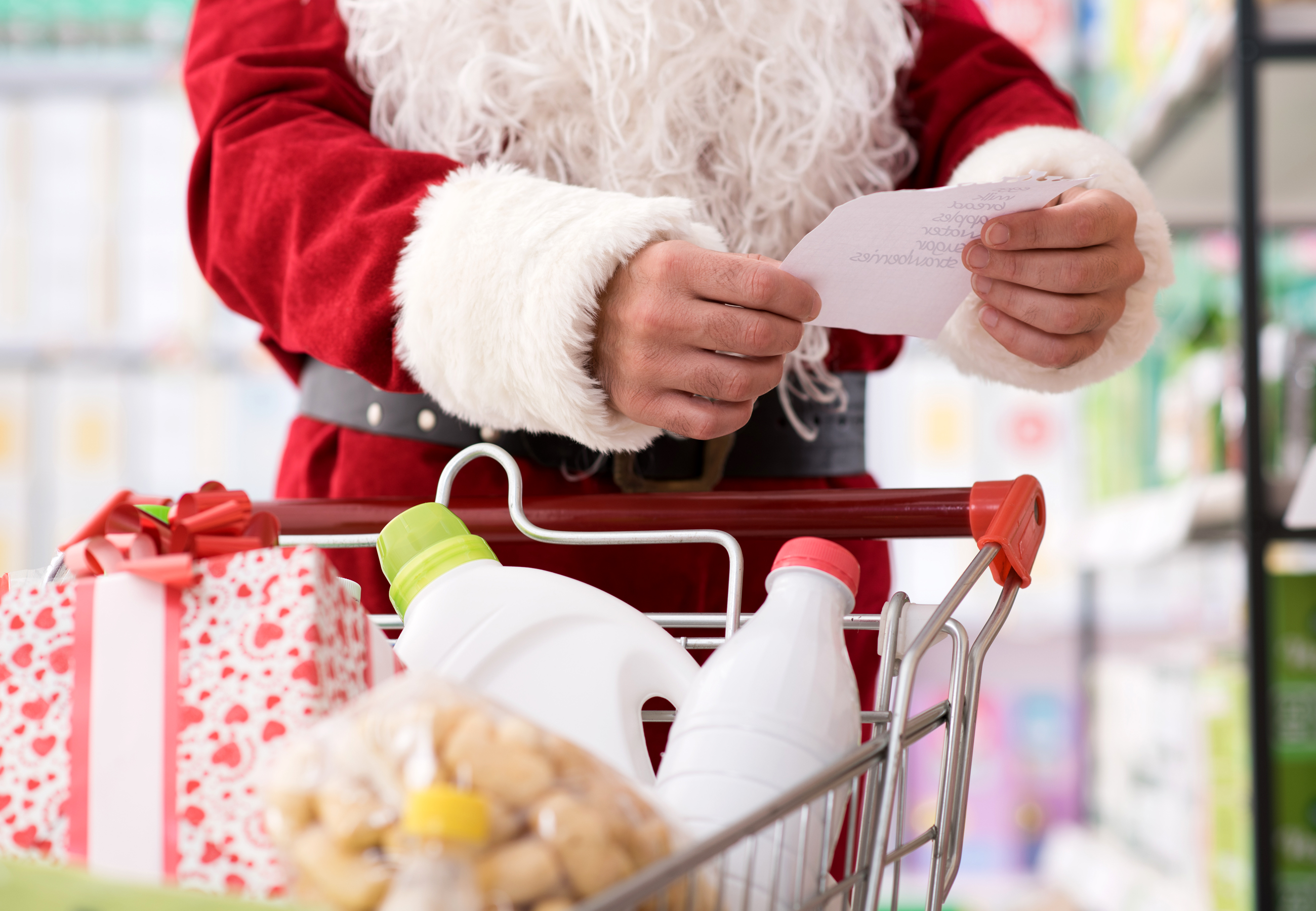 Here’s how emerging CPG brands can leverage data analytics to capitalize on holiday growth opportunities for seasonal sales lift.