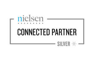 Bedrock is a Proud Member of the Nielsen Connected Partners Network