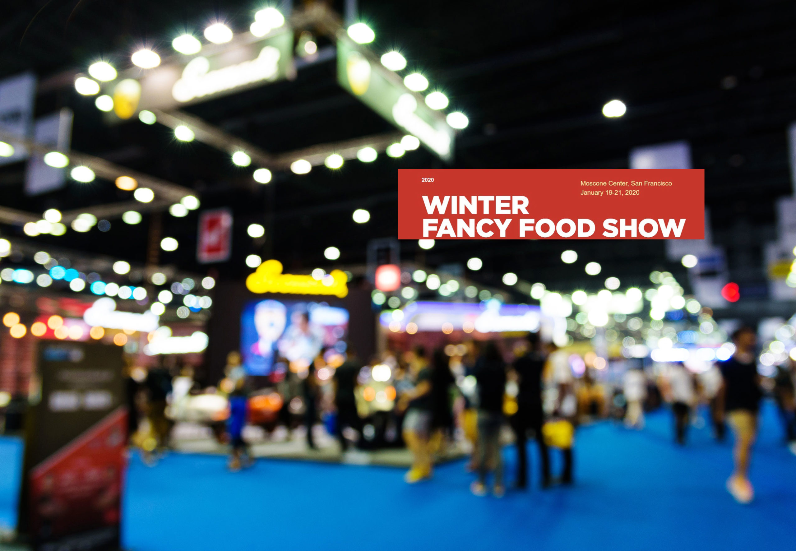 The annual Specialty Food Association Winter Fancy Food Show is a great place to get a read on market trends that have not yet become fully visible at the shelf level.