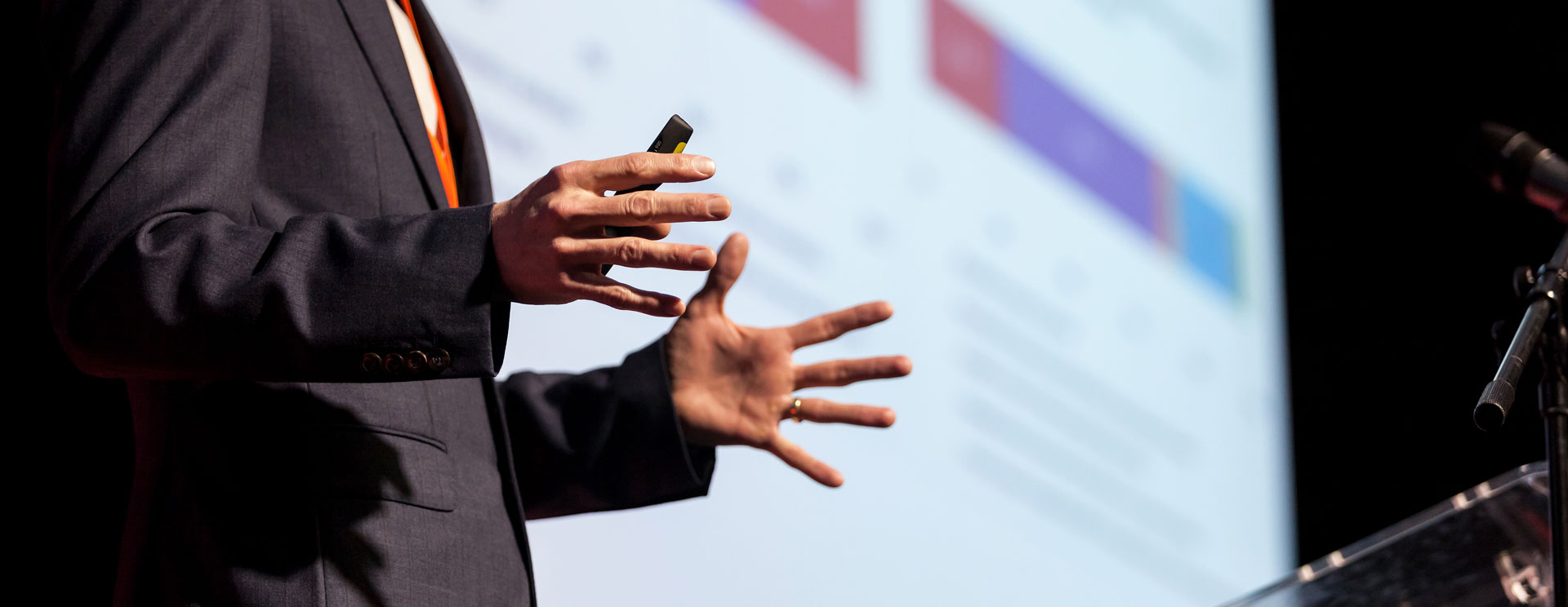 Three Data Stories For CPG