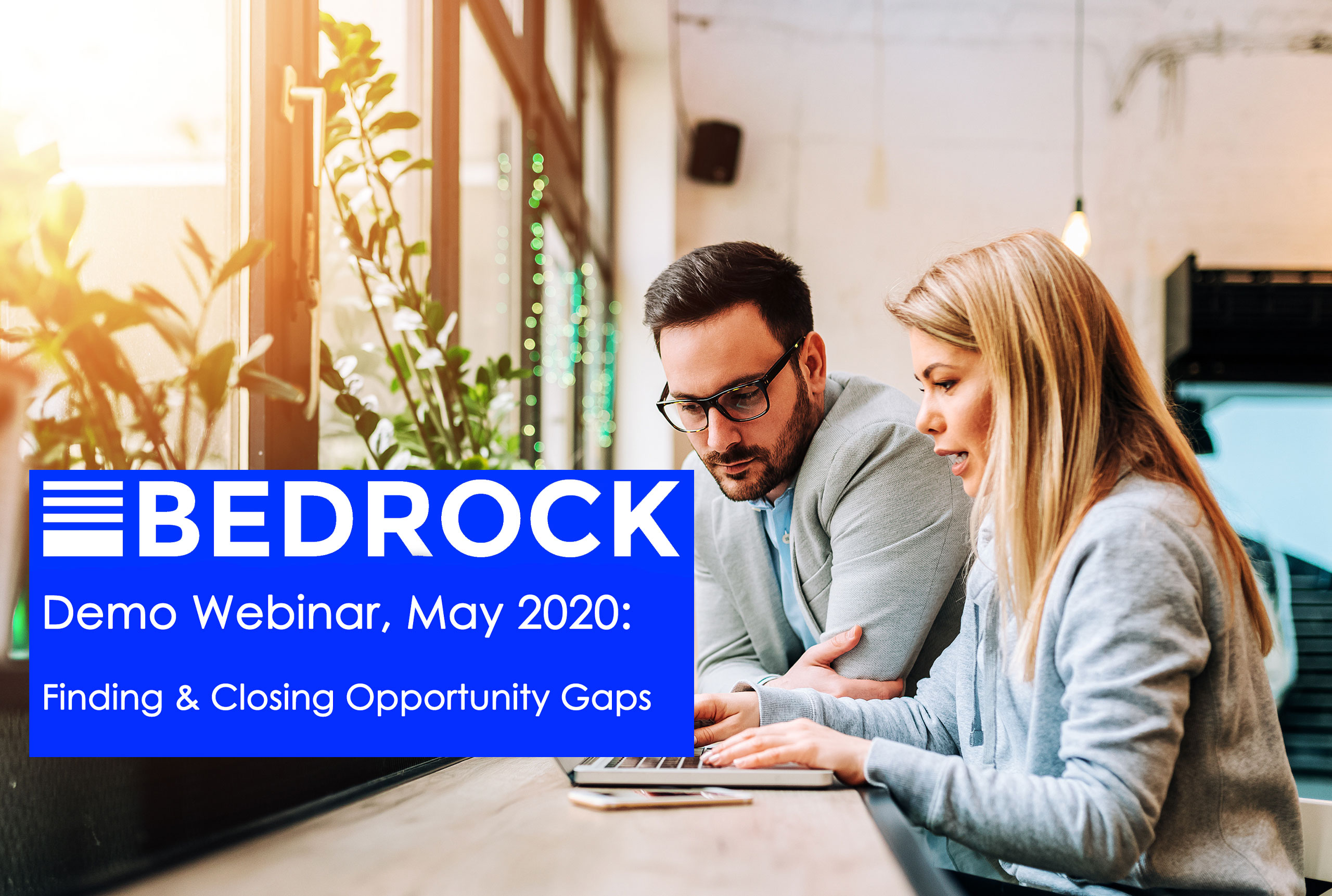Filling opportunity gaps is a key tactic in CPG sales because maximizing opportunity at existing retail partners can be far more cost effective than aggressive expansion into new retailers and markets.