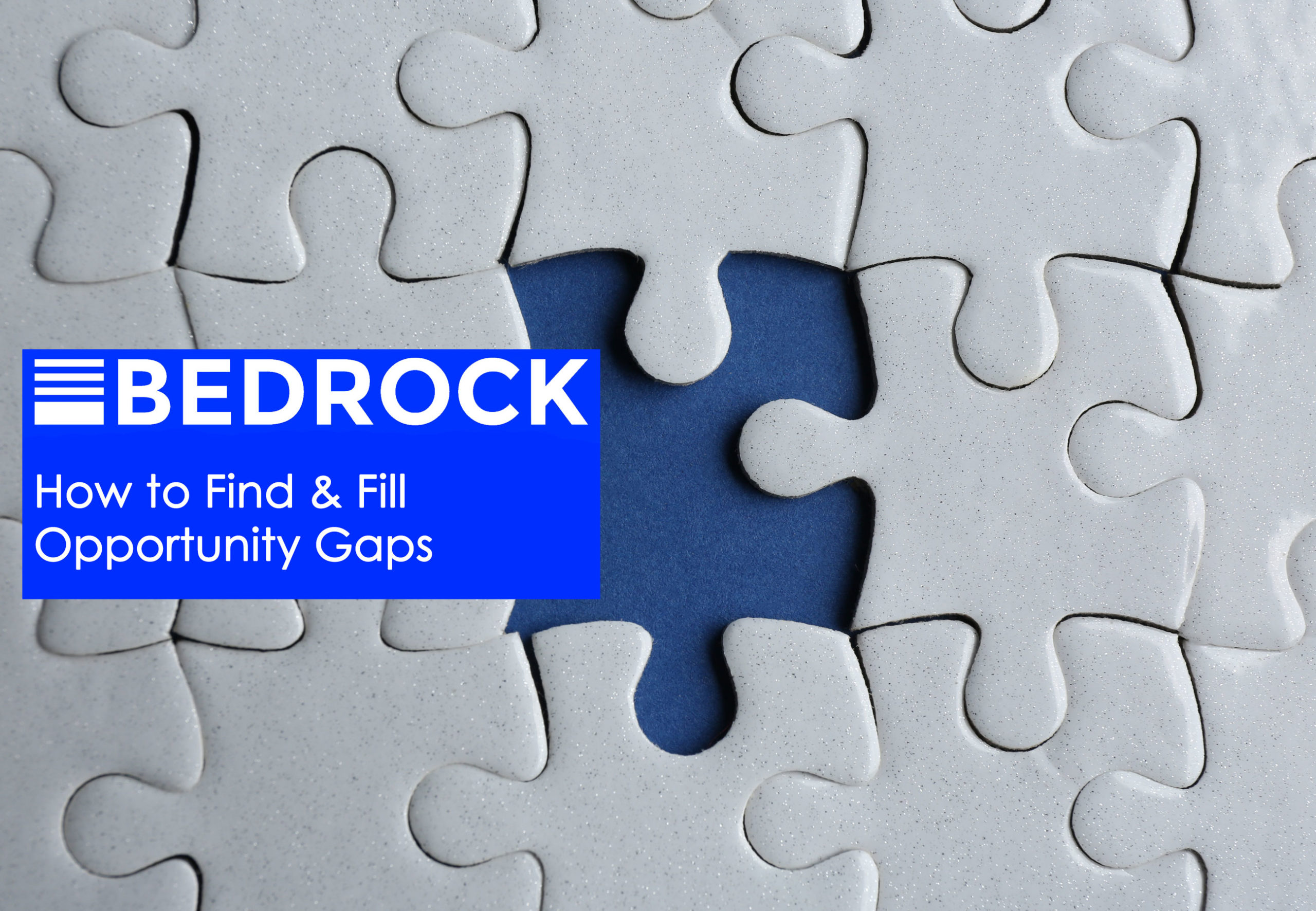 By identifying and closing opportunity gaps, CPG manufacturers can improve their standing in markets and with retailers alike.