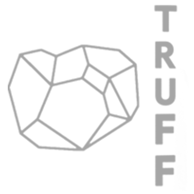 Truff logo