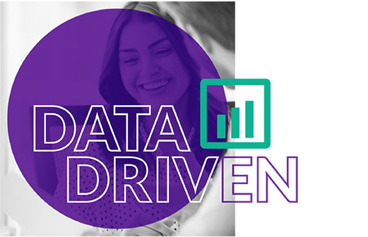 data driven