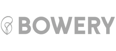 bowery farming logo