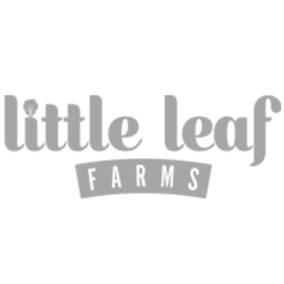 little leaf logo
