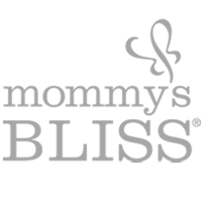mommy's bliss logo