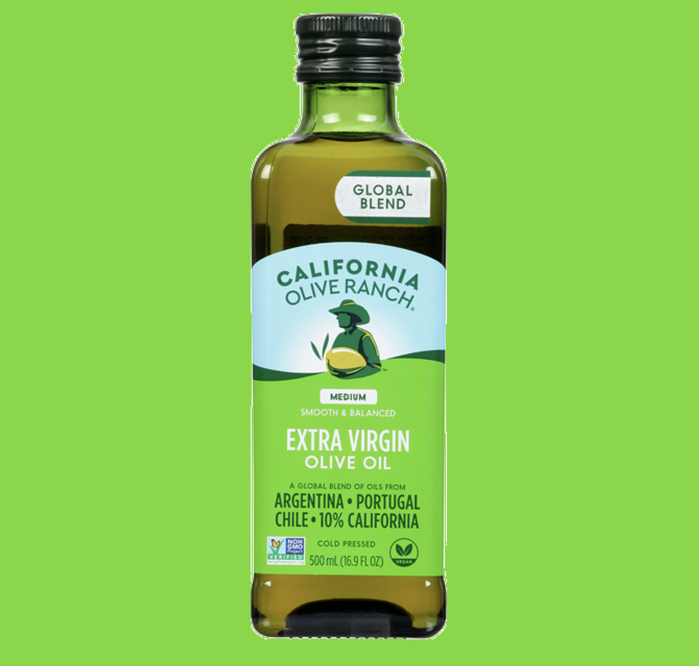 CA Olive Ranch
