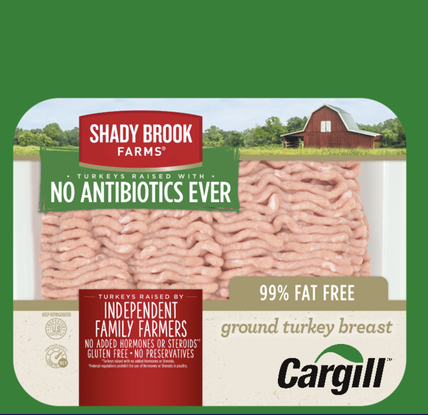 Cargill