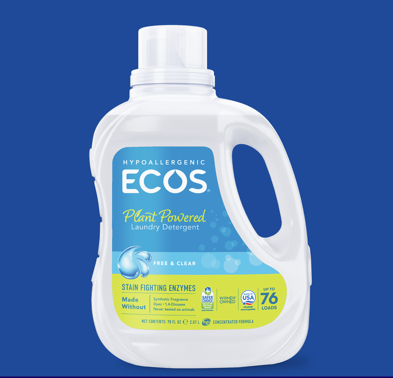 ECOS