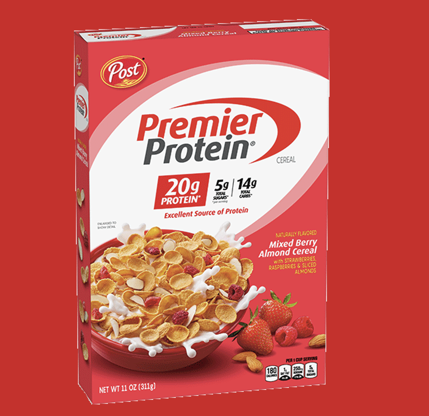 Premier Nutrition